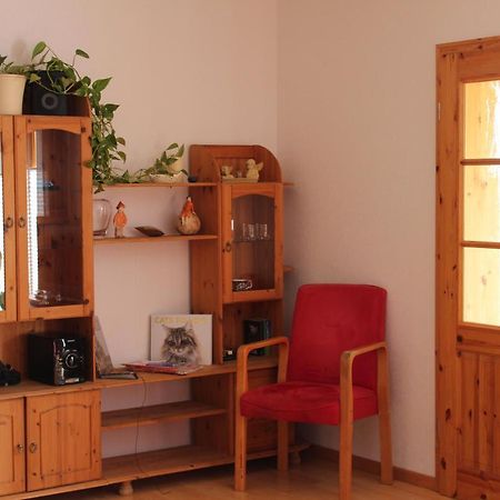 Ferienwohnung Michelle Hofgeismar Bagian luar foto