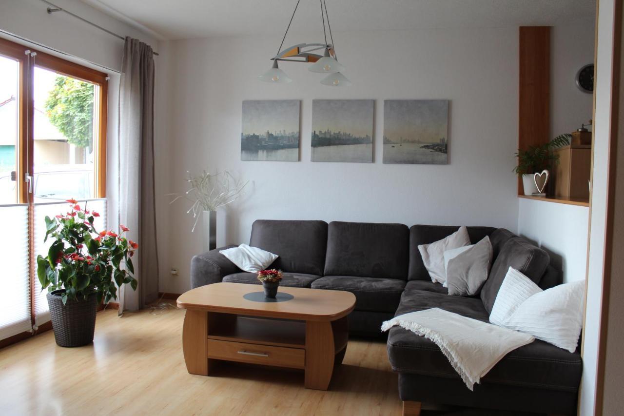 Ferienwohnung Michelle Hofgeismar Bagian luar foto