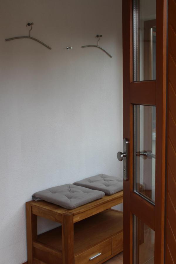 Ferienwohnung Michelle Hofgeismar Bagian luar foto
